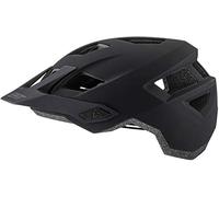 Leatt - MTB 1.0 V21.1 MTN Helmet - Casco per bici S nero