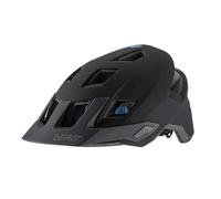 Leatt - MTB 1.0 V21.1 MTN Helmet - Casco per bici M nero
