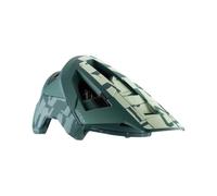 Leatt 1022070631 Casco Mtb Allmtn 4.0 V22, Ivy, M, 55-59 Cm