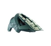 Leatt 1022070632 Casco Mtb Allmtn 4.0 V22, Ivy, L, 59-63 Cm