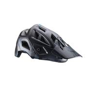 Leatt 1022070652 Casco Mtb Allmtn 3.0 V22, Nero, L, 59-63 Cm