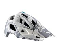 Leatt Casco - MTB All Mountain 3.0 - steel L (59-63 cm)