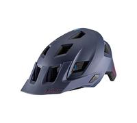 Leatt MTB 1.0 V21.1 Casco da bicicletta, porpora, taglia L