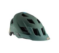 Leatt MTB 1.0 V21.1 Casco da bicicletta, verde, taglia M per maschi