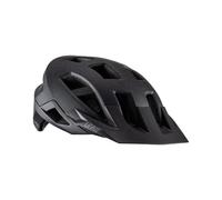 Leatt MTB Trail 2.0 Casco da bicicletta, nero, taglia S