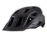 Leatt 1022070781 Casco Mtb Trail 2.0 V22, Nero, M, 55-59 Cm