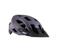 Leatt 1022070801 Casco Mtb Trail 2.0 V22, Grape, M, 55-59 Cm