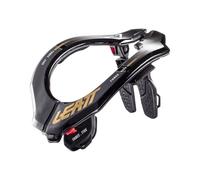 Leatt 1022111782 Protezione per Il Collo 3.5, XXL, Nero