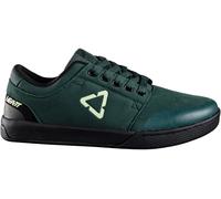 Leatt 2.0 Flatpedal Scarpe da bicicletta, verde, taglia 42 per maschi