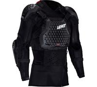LEATT LEATT - Protezioni 2.5 Nero XXL