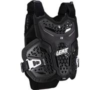 Leatt 2.5 Hybrid Pro Protezione toracica per bambini, taglia L XL