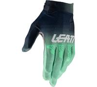 Leatt 2.5 Lite 2025 Guanti da motocross, Verde, Taglia S
