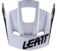 Leatt 2.5, picco male Bianco/Nero/Grigio/Rosso