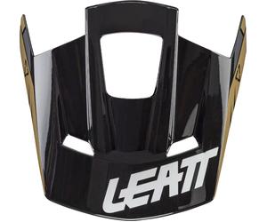 Leatt 2.5, picco male Nero/Oro/Bianco