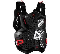 Leatt 2.5 Protezione toracica, nero