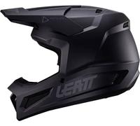 §Casco Cross Leatt Moto 2.5 V24 Stealth§