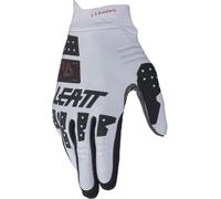 Leatt 2.5 SubZero Guanti da motocross, grigio, taglia S per maschi