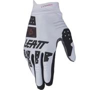 Leatt 2.5 SubZero Guanti da motocross, grigio, Taglia XL