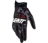 Leatt 2.5 Windblock Off-road Gloves Nero M / Short