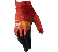 Leatt 2.5 Windblock Off-road Gloves Rosso 2XL Uomo