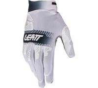Leatt 2.5 X-Flow S24, guanti L male Grigio Chiaro/Bianco/Nero