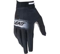 Leatt 2.5 X-flow Off-road Gloves Nero L / Short