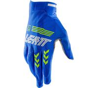 Leatt 2.5 X-flow Off-road Gloves Blu 2XL Uomo