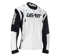Leatt 2024 Giacca Moto 4.5 Lite Forge MX Giubbino Motocross Enduro Quad ATV