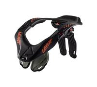 Leatt 2024 Moto 5.5 Supporto Cervicale Neck Brace Cactus Motocross MX Off Road