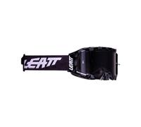 Leatt 2024 Occhiali Motocross Velocity 5.5 Iriz Lente Silver MX
