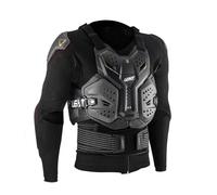 Leatt 2024 Paraschiena Body Protector 6.5 Graphene Motocross MX Off Road
