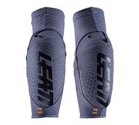 Leatt 2024 Protezioni Gomito 3DF 5.0 Flint CE EN1621 Motocross Off-Road Quad ATV