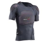 Maglia Protettiva Leatt 3DF AirFit Lite Evo NeroXXL Nero