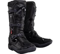 Leatt 3.5 2024 Stivali da motocross, nero, Taglia 42