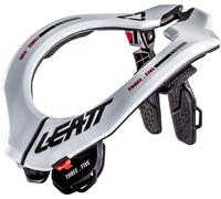 Leatt 3.5, collare per il collo L/XL male Bianco/Nero