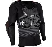 Leatt 3.5 Giacca Protector, nero, Taglia S