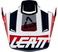 Leatt 3.5 Junior, bambini di punta male Blu/Bianco/Rosso