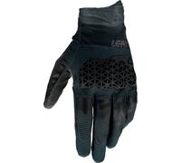 Leatt 3.5 Lite, guanti L male Nero/Grigio Scuro