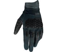 Guanti Cross Leatt Moto 3.5 Lite V21 NeroL Nero