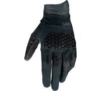 Leatt 3.5 Lite S22, guanti S male Nero/Grigio Scuro