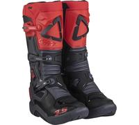 Leatt 3.5 Off-road Boots Blu EU 44 1/2