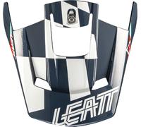 Leatt 3.5, picco male Blu Scuro/Bianco