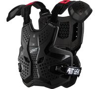 Leatt 3.5 Pro Protettore del torace, nero, Taglia XXL