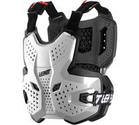 Pettorina Leatt 3.5 BiancoXL Bianco