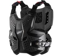 Leatt 3.5 Protettore toracico, nero, Taglia unica