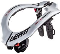 Leatt 3.5 Split Tutore per il collo dei bambini, Bianco, Taglia unica