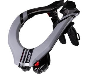 Leatt 3.5 Split Tutore per il collo, grigio, taglia L XL per maschi