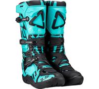 Leatt 3.5, stivali 10 US male Turchia/Nero