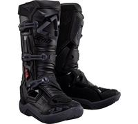 Leatt 3.5, stivali 43 EU male Nero/Grigio