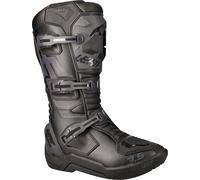 Leatt 3.5 Stivali motocross, nero/antracite, Taglia 44,5